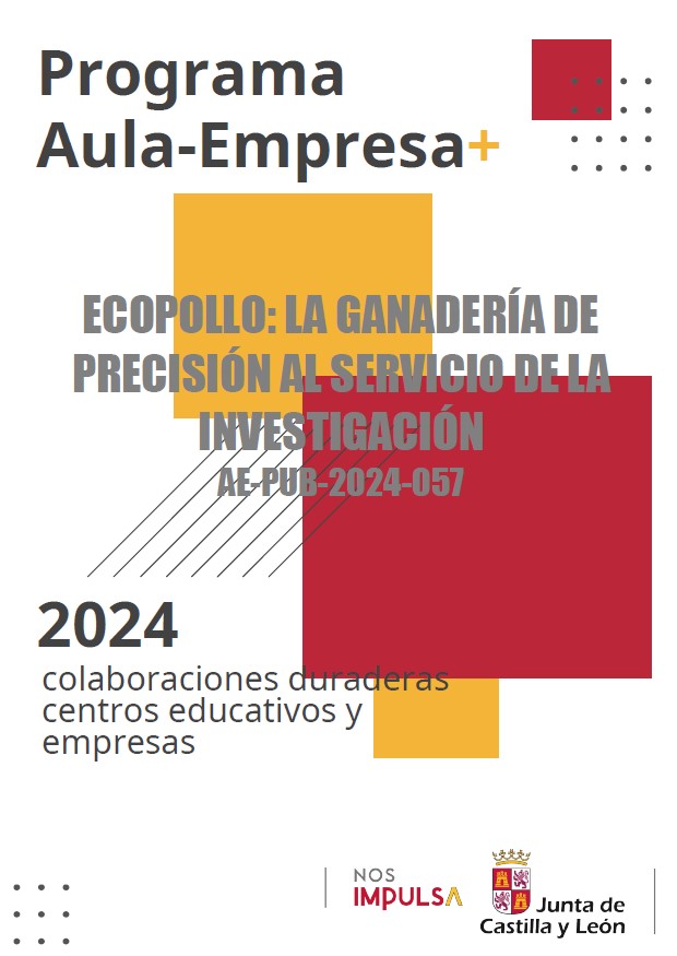 CARTEL ECOPOLLO 2025