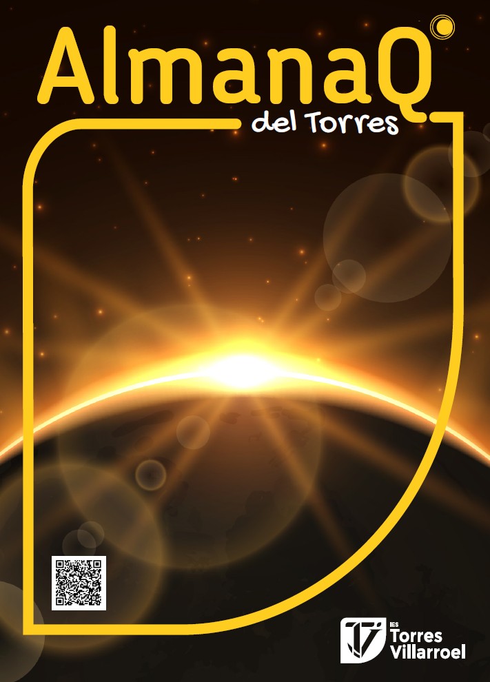 Portada Almanaque 2026