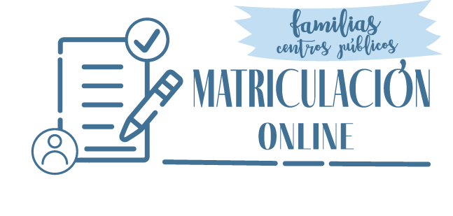 Matriculación online
