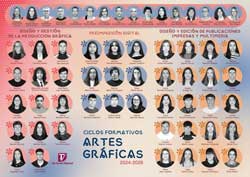ORLA AG 2026 baja